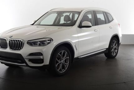 BMW X3 70.974 km 36.250 € Aachen 52078