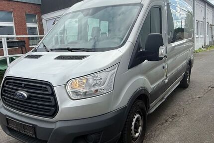 Ford Transit 180.000 km 5.700 &euro; Düren 52349