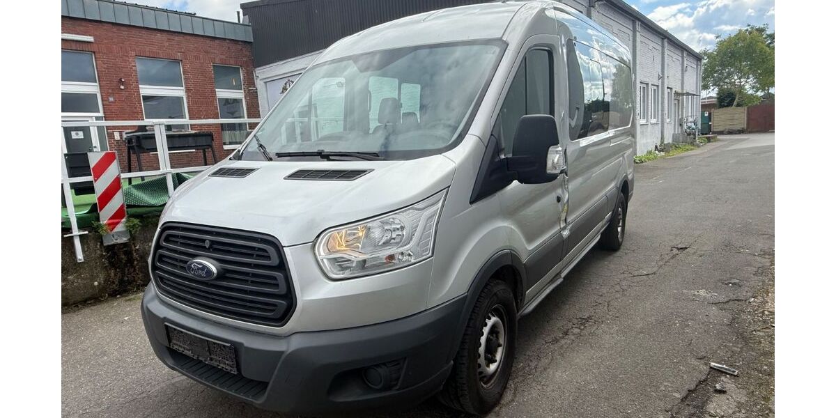 Ford Transit 180.000 km 5.700 &euro; Düren 52349