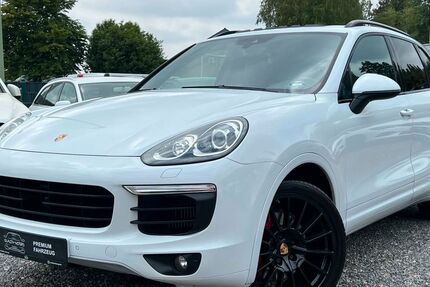 Porsche Cayenne 199.140 km 26.990 &euro; Stolberg 52222