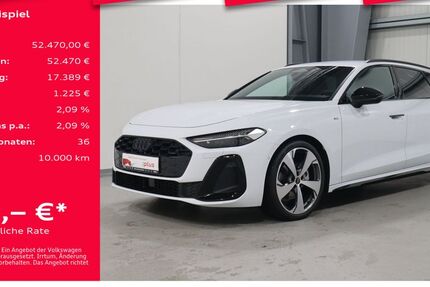 Audi A5 4.313 km 47.420 &euro; Aachen 52078