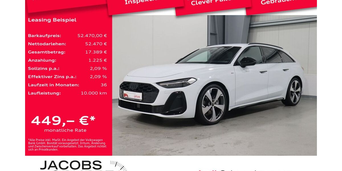 Audi A5 4.313 km 47.420 &euro; Aachen 52078