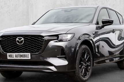 Mazda CX-60 16.666 km 45.900 &euro; Aachen 52078