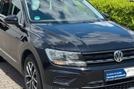 VW Tiguan 121.191 km 15.900 &euro; Alsdorf 52477