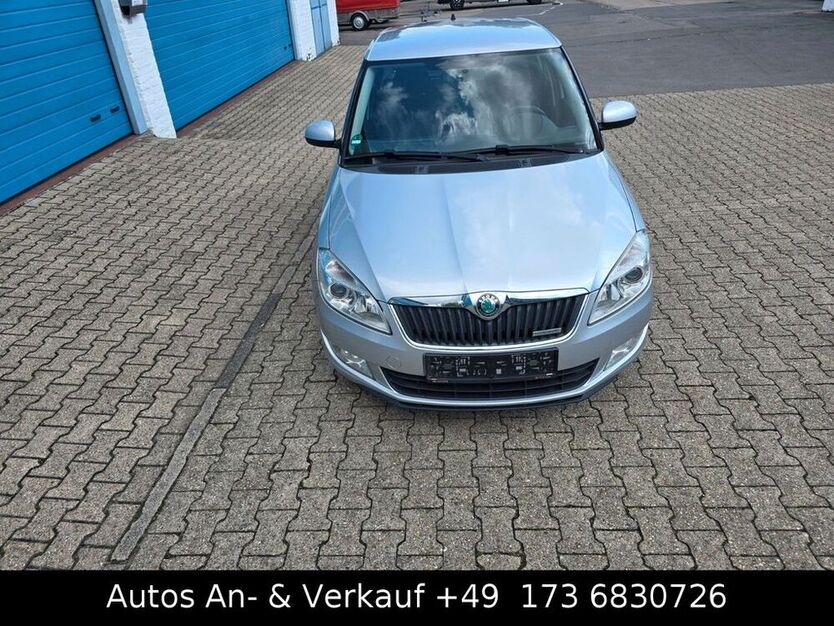 Fabia