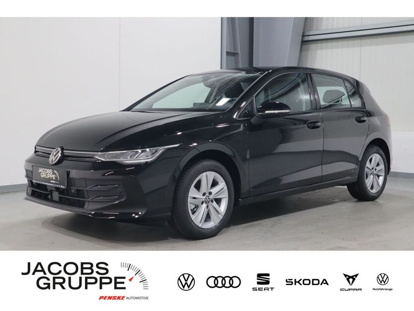 VW Golf 6.666 km 28.940 € Aachen 52078