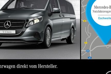 Mercedes-Benz V 300 4.556 km 69.918 € Eschweiler 52249
