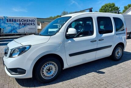 Mercedes Citan