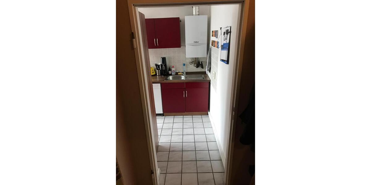 Etagenwohnung Aachen Aachen-Mitte - 2 Zimmer, 50 m&sup2;, 150.000&euro; | Angebot:26846812