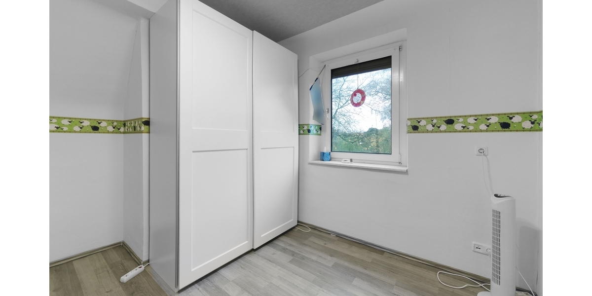 Mit 3D: Sofort frei - Historischer Charme trifft Wohnkomfort – Einfamilienhaus mit Herz und Geschichte 4 zimmer