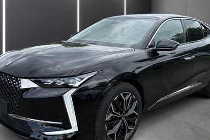 DS Automobiles DS4 15.308 km 28.990 &euro; Düren 52353