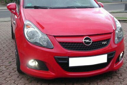 Opel Corsa 200.000 km 3.333 &euro; Hürtgenwald 52393