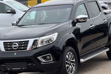 Nissan Navara 98.295 km 16.900 € Hückelhoven 41836