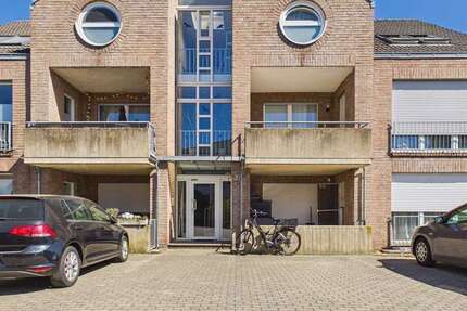 Wohnung Düren Wörthsiedlung - 2 Zimmer, 68 m&sup2;, 159.000&euro; | Angebot:26639815