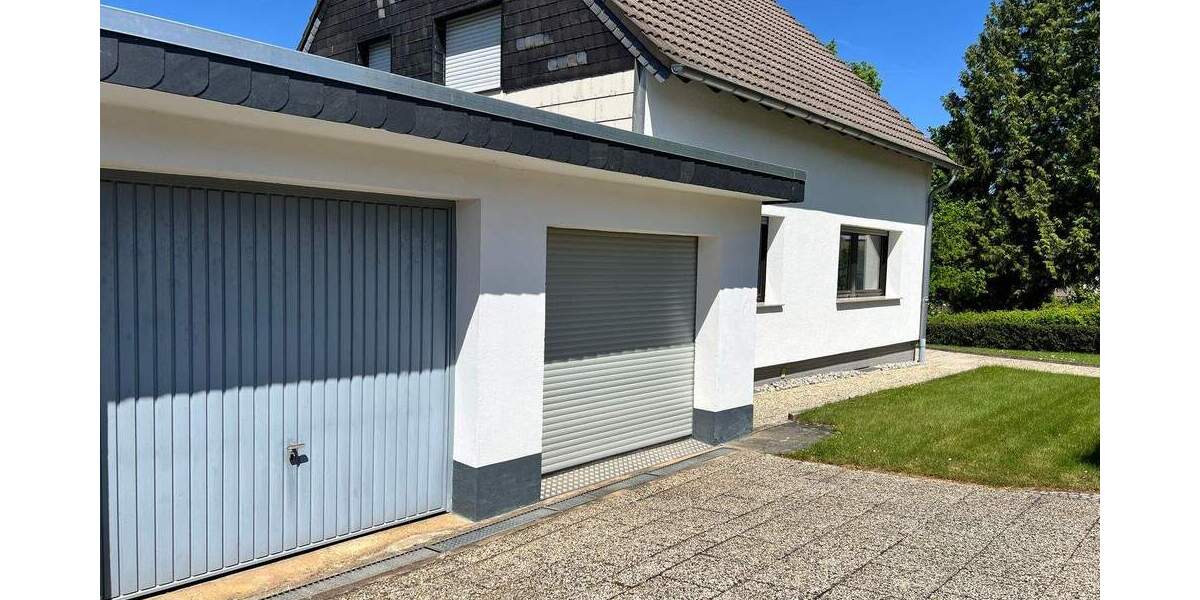Einfamilienhaus Kreuzau Obermaubach - 4 Zimmer, 110 m&sup2;, 339.000&euro; | Angebot:26815913