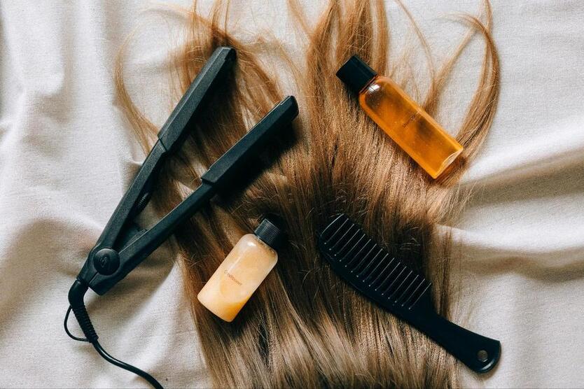 KOMPLETTER FRISEURSALON ZUR UNTERMIETE – AACHEN-BRAND
