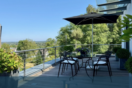 Wohnung Aachen Aachen-Mitte - 4 Zimmer, 267 m&sup2;, 1.650.000&euro; | Angebot:27128617