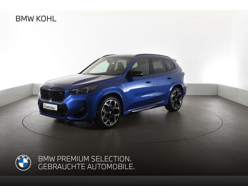 BMW X1 26.959 km 56.260 € Aachen 52078