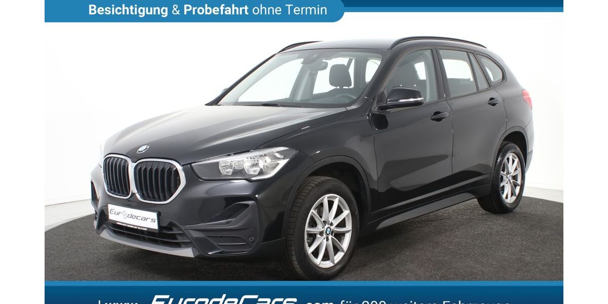 BMW X1 100.000 km 18.850 &euro; Herzogenrath 52134