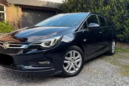 Opel Astra 84.450 km 16.499 &euro; Alsdorf 52477