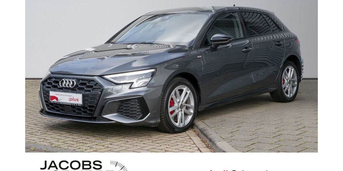 Audi A3 23.764 km 29.860 &euro; Düren 52351