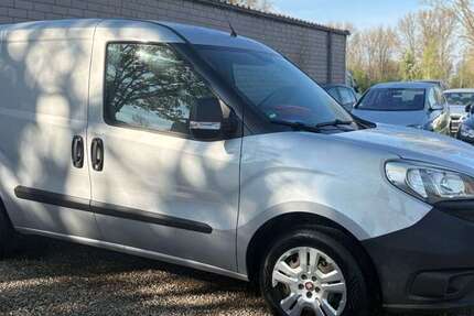 Fiat Doblo 170.000 km 1.950 &euro; Niederzier 52382