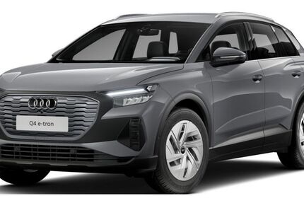 Audi Q4 e-tron 93.732 km 20.870 &euro; Aachen 52078