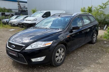 Ford Mondeo 190.208 km 2.490 &euro; Jülich 52428