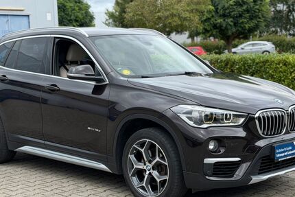 BMW X1 140.017 km 14.750 &euro; Alsdorf 52477