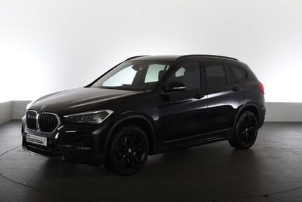 BMW X1 74.547 km 24.740 &euro; Aachen 52078