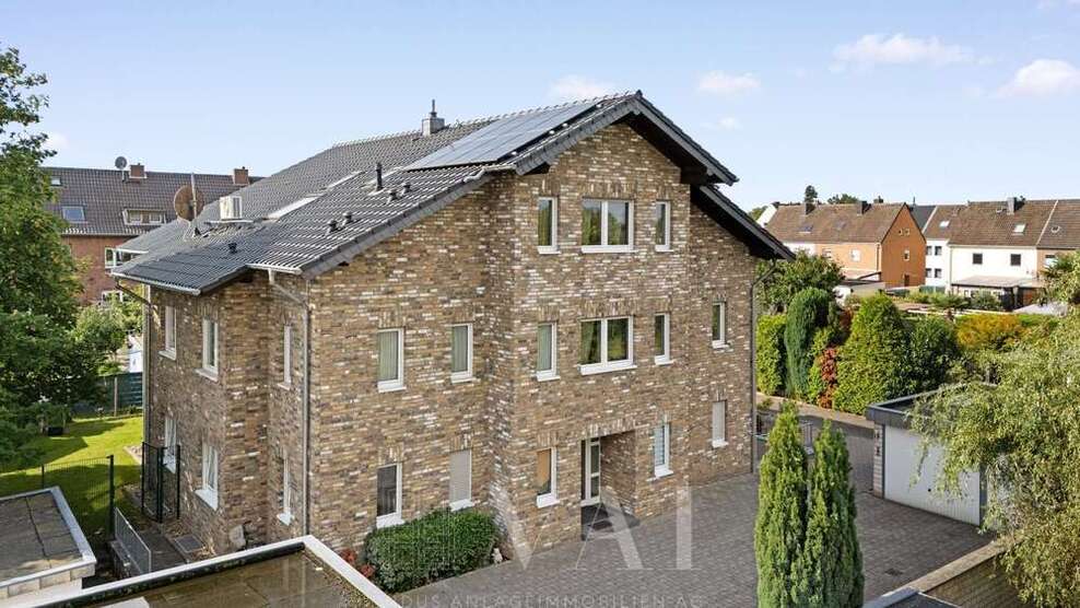 Wohnung zum Kaufen in Düren 649.000 € 281 m²