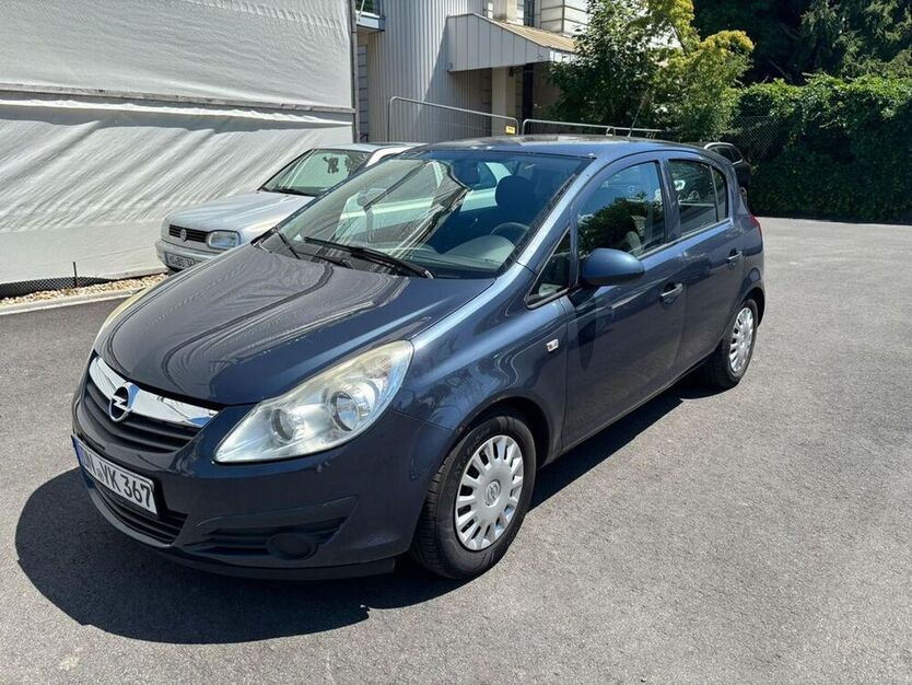 Corsa
