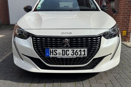 Peugeot 208 17.500 km 14.799 &euro; Übach-Palenberg 52531