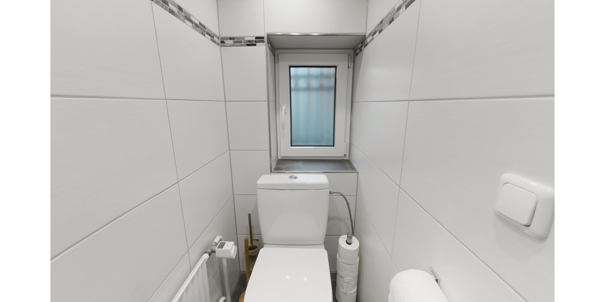 Mit 3D: Sofort frei - Historischer Charme trifft Wohnkomfort – Einfamilienhaus mit Herz und Geschichte 4 zimmer