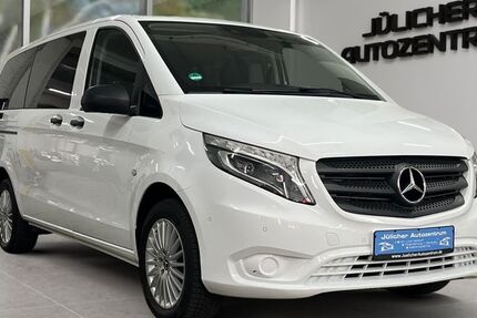 Mercedes-Benz Vito 75.000 km 34.490 € Jülich 52428