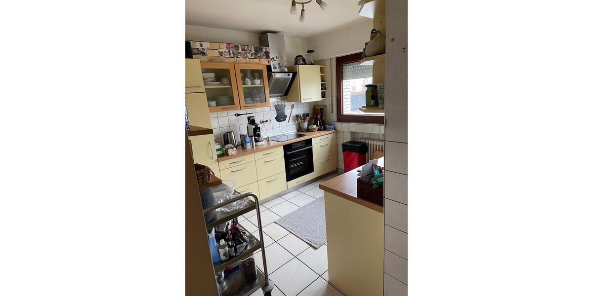 Freistehendes Einfamilienhaus in Düren Gürzenich zu vermieten 5 zimmer