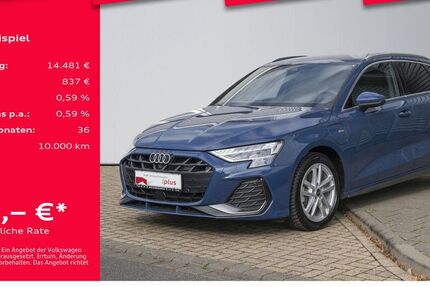 Audi A3 6.636 km 36.760 &euro; Düren 52351