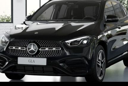 Mercedes-Benz GLA 200 9.900 km 44.490 &euro; Aachen 52068