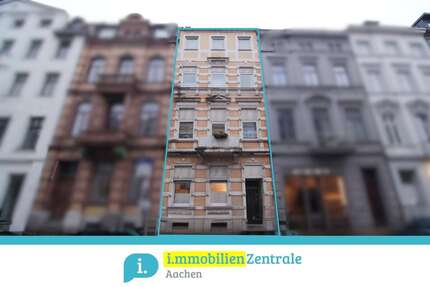 Haus zum Kaufen in Aachen 644.817 € 271 m² 11 zimmer