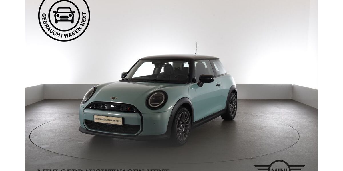 Mini Cooper S 12.282 km 24.520 &euro; Aachen 52078
