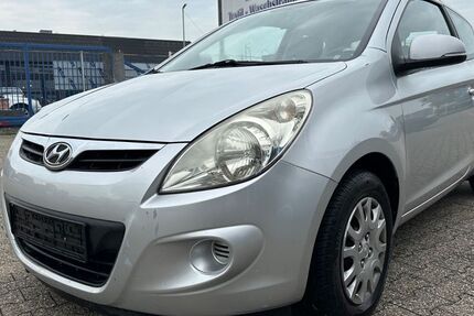 Hyundai i20 155.000 km 3.899 € Alsdorf 52477