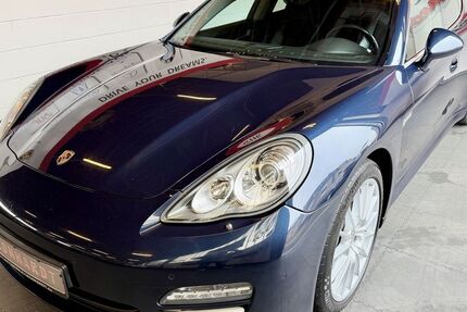 Porsche Panamera 148.299 km 28.490 &euro; Stolberg 52223