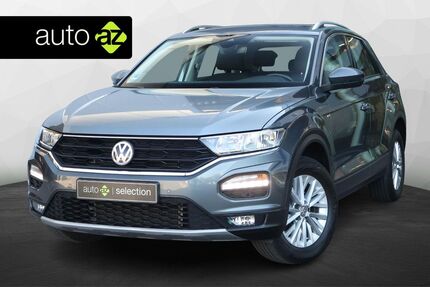 VW T-Roc 51.051 km 18.000 &euro; Aachen 52072