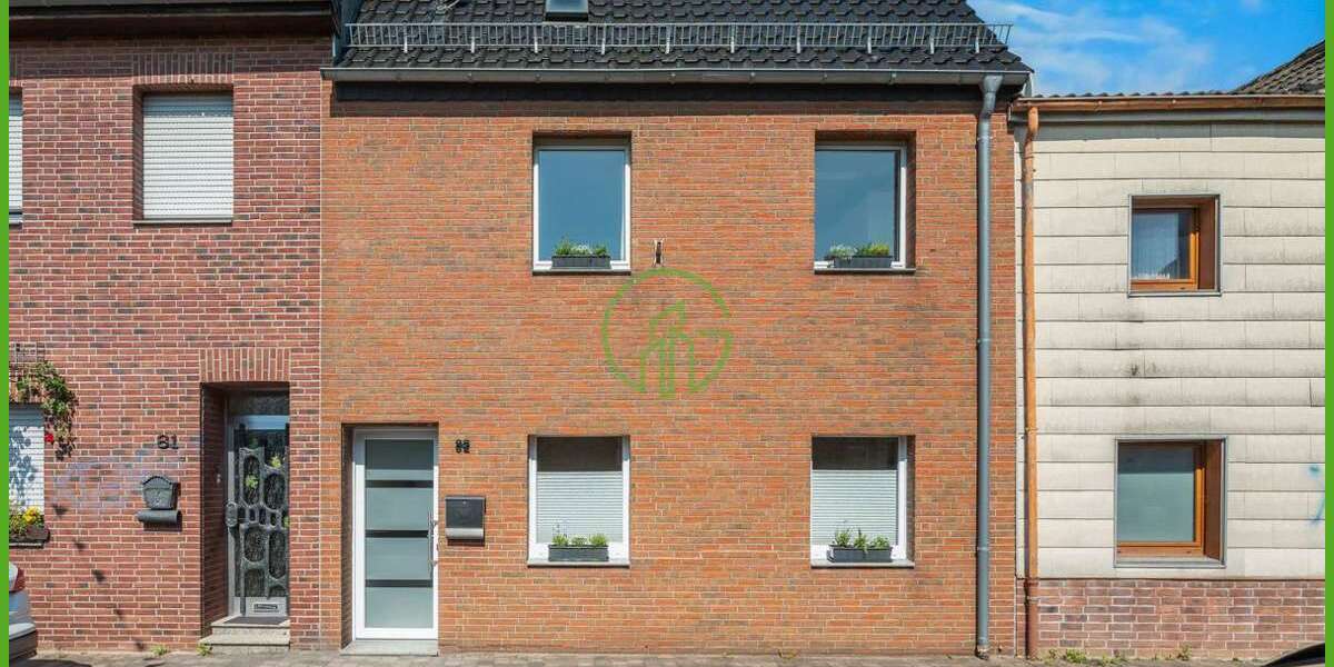 Einfamilienhaus Niederzier / Hambach Hambach - 5 Zimmer, 110 m&sup2;, 229.000&euro; | Angebot:26837325