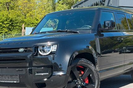 Land Rover Defender 187.500 km 41.990 &euro; Stolberg 52222