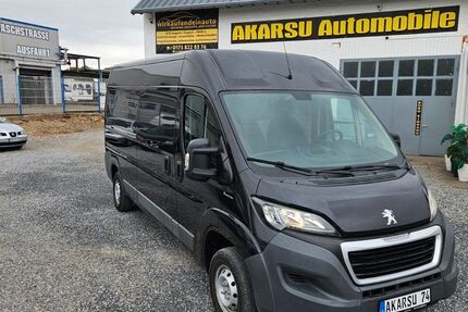 Peugeot Boxer 248.000 km 7.650 € Übach-Palenberg bei Aachen 52531