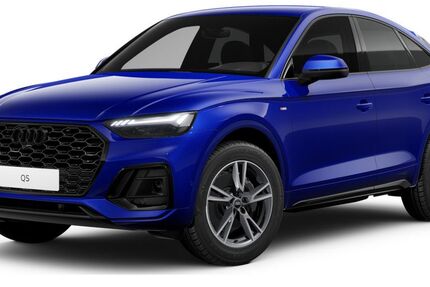 Audi Q5 25.242 km 49.430 &euro; Aachen 52078