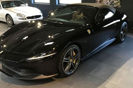Ferrari Roma 1.695 km 257.480 &euro; Eschweiler 52249