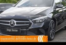 Mercedes B 200