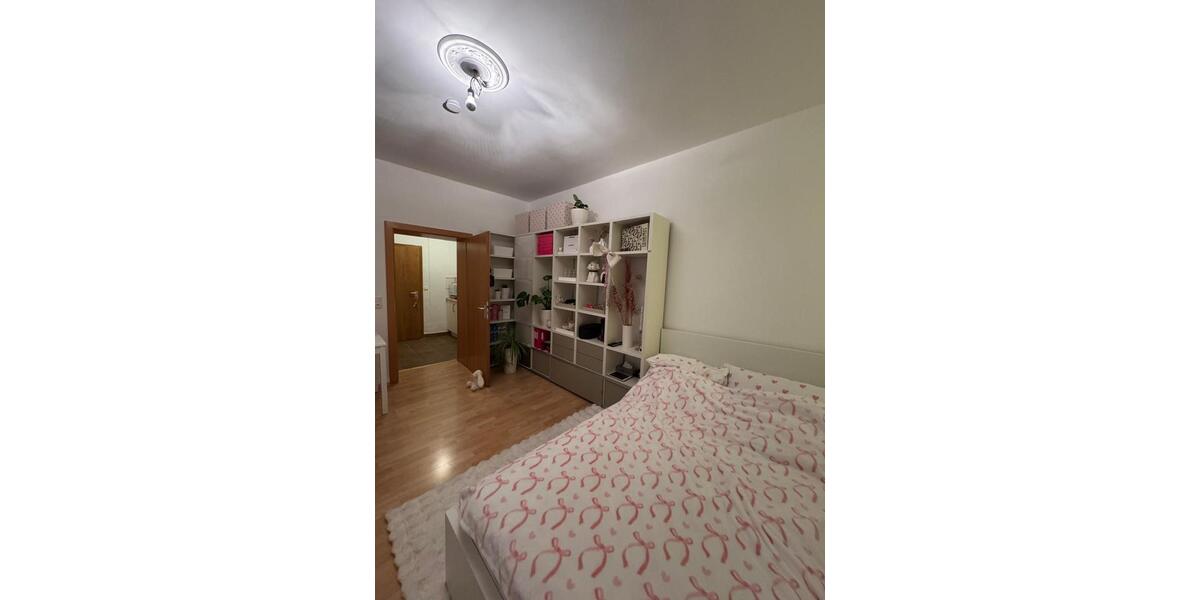 Erdgeschoßwohnung Aachen Aachen-Mitte - 1 Zimmer, 25 m&sup2;, 395&euro; | Angebot:25658348